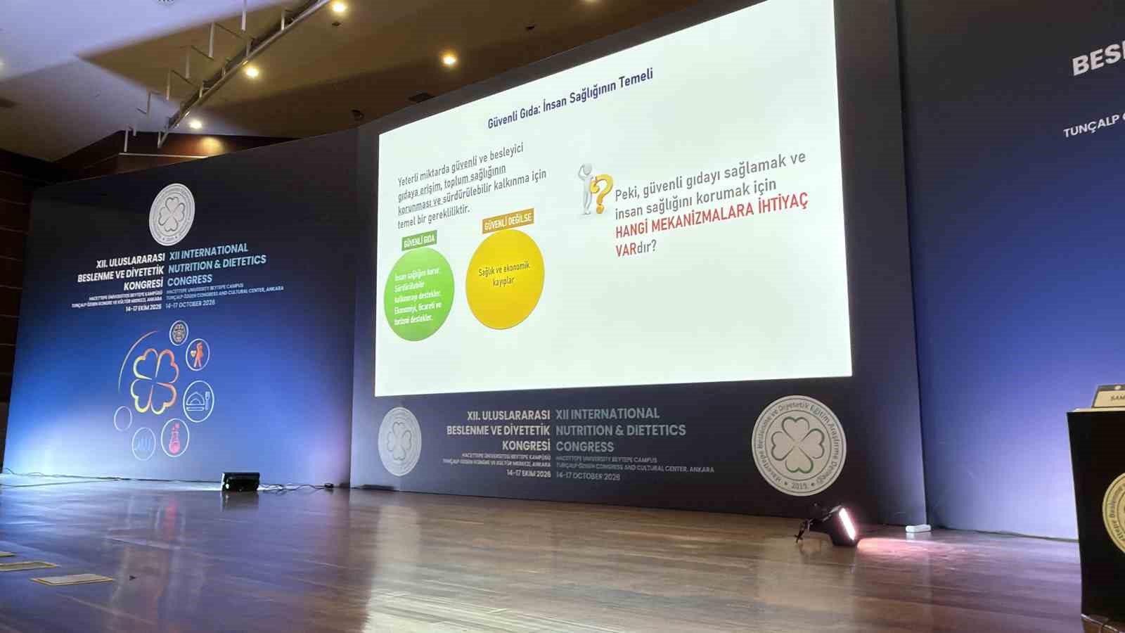 Gıda Güvenliği Üzerine Bilimsel Kanıtlar: Tek Araştırmayla Karar Verilemez