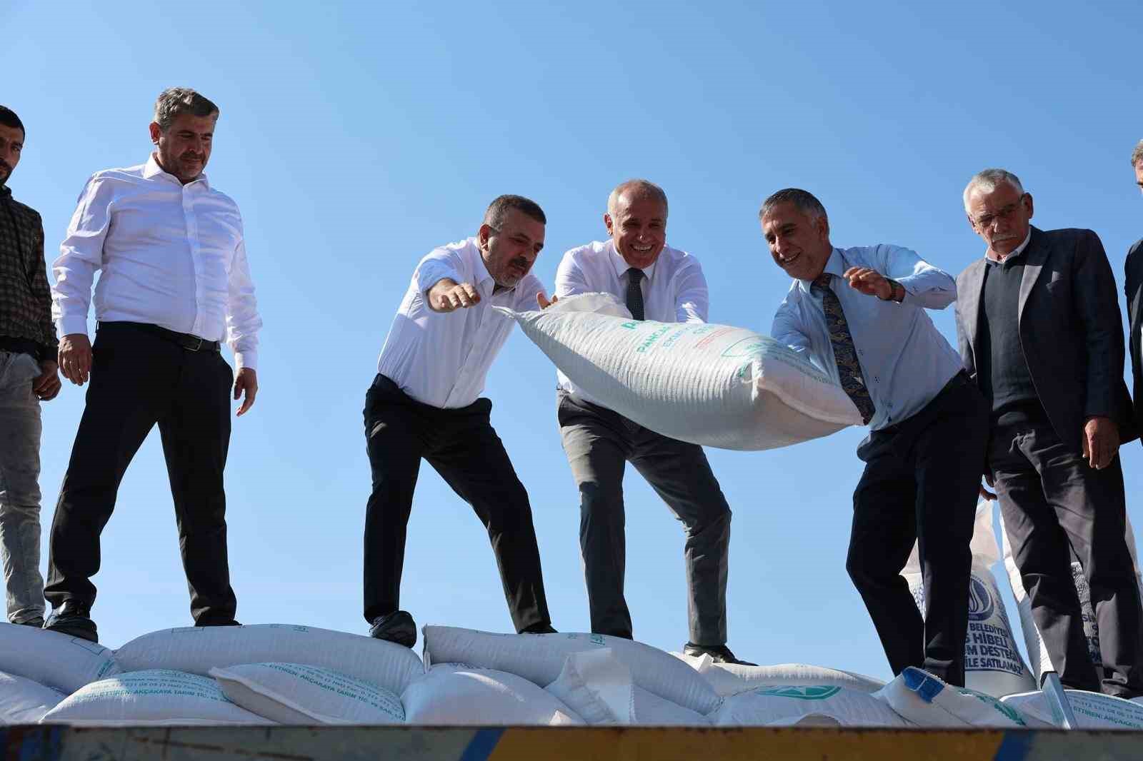 Sincan'da Yeni Bir Buluşma Noktası: Çokören Mahallesi Köy Konağı Açıldı