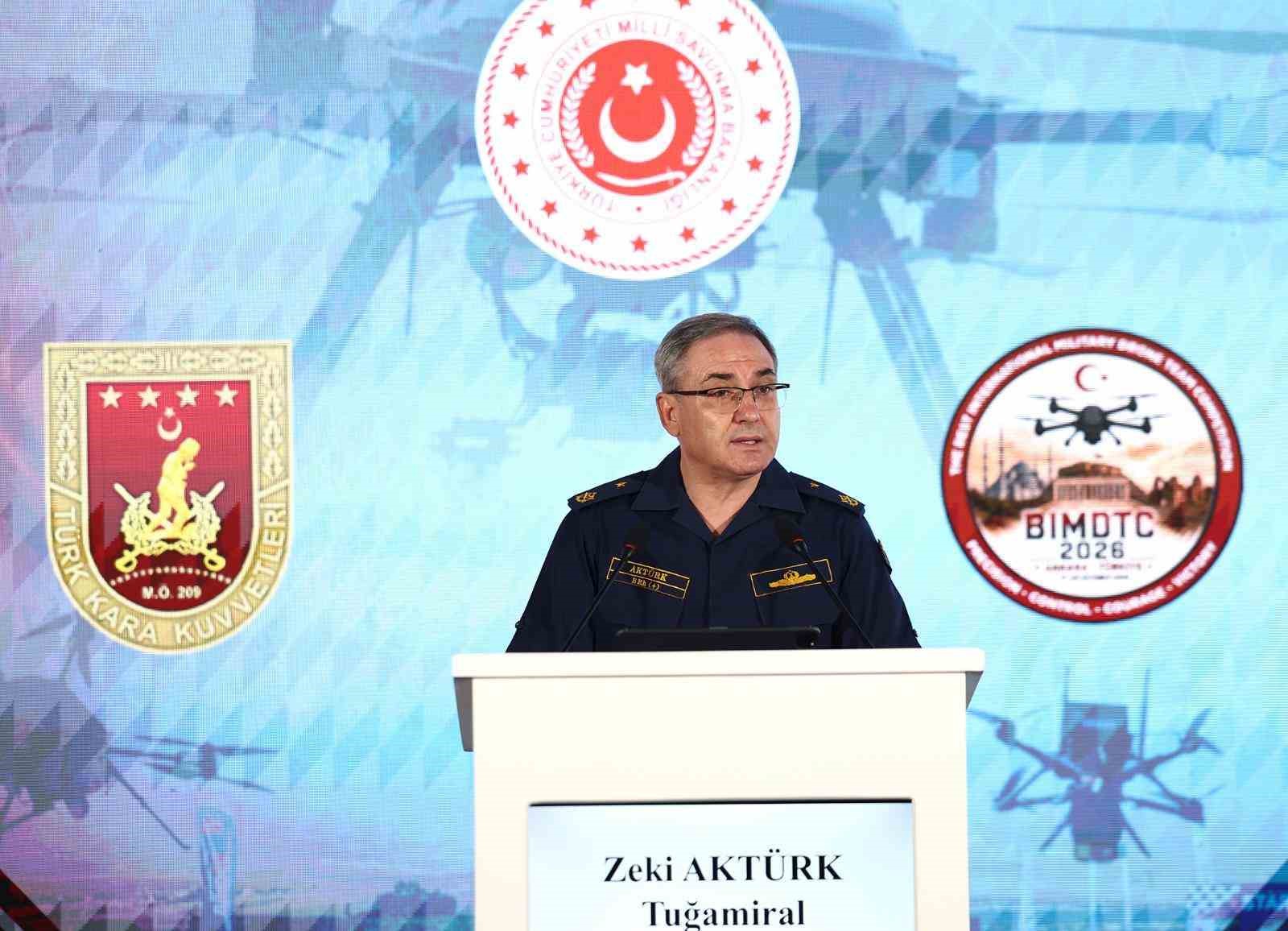 Savunma Bakanlığı'ndan Yenilikler: TAYFUN ve Fırtına Envantere Alındı