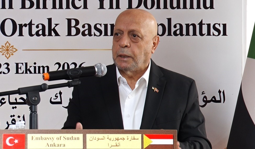 HAK-İŞ'ten Sudan'a Destek: Uluslararası Zirve Çağrısı