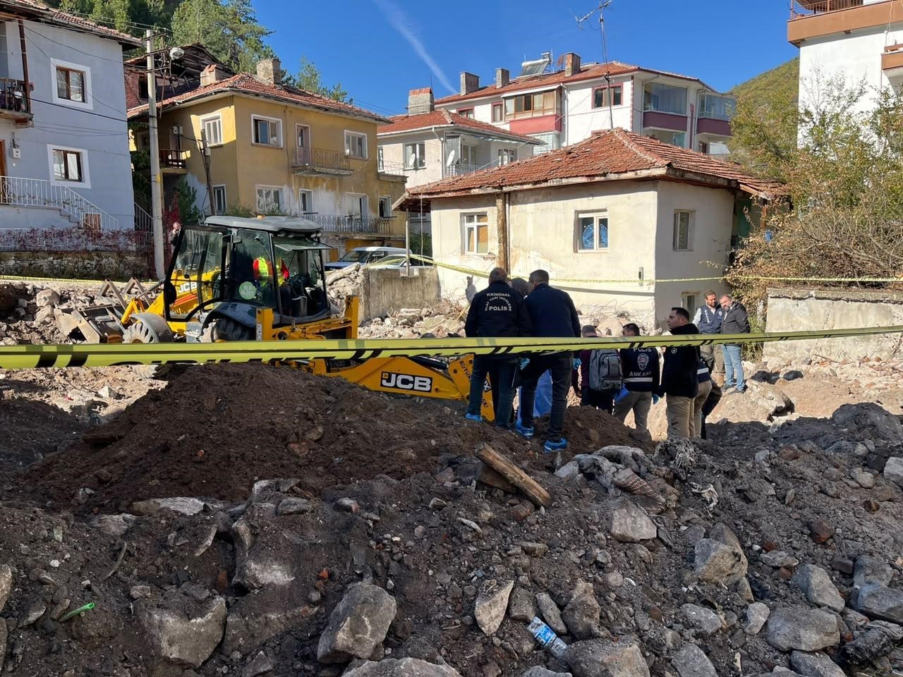 17 Yıl Sonra Ankara'da Gizemli Bir Kayboluşun Perdesi Aralanıyor