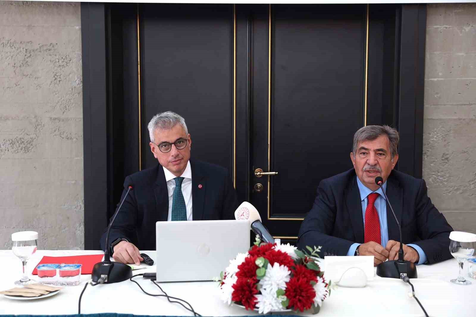 Gençlerde Sigara Kullanımı Alarm Veriyor! Bakan Memişoğlu Açıklamalarda Bulundu