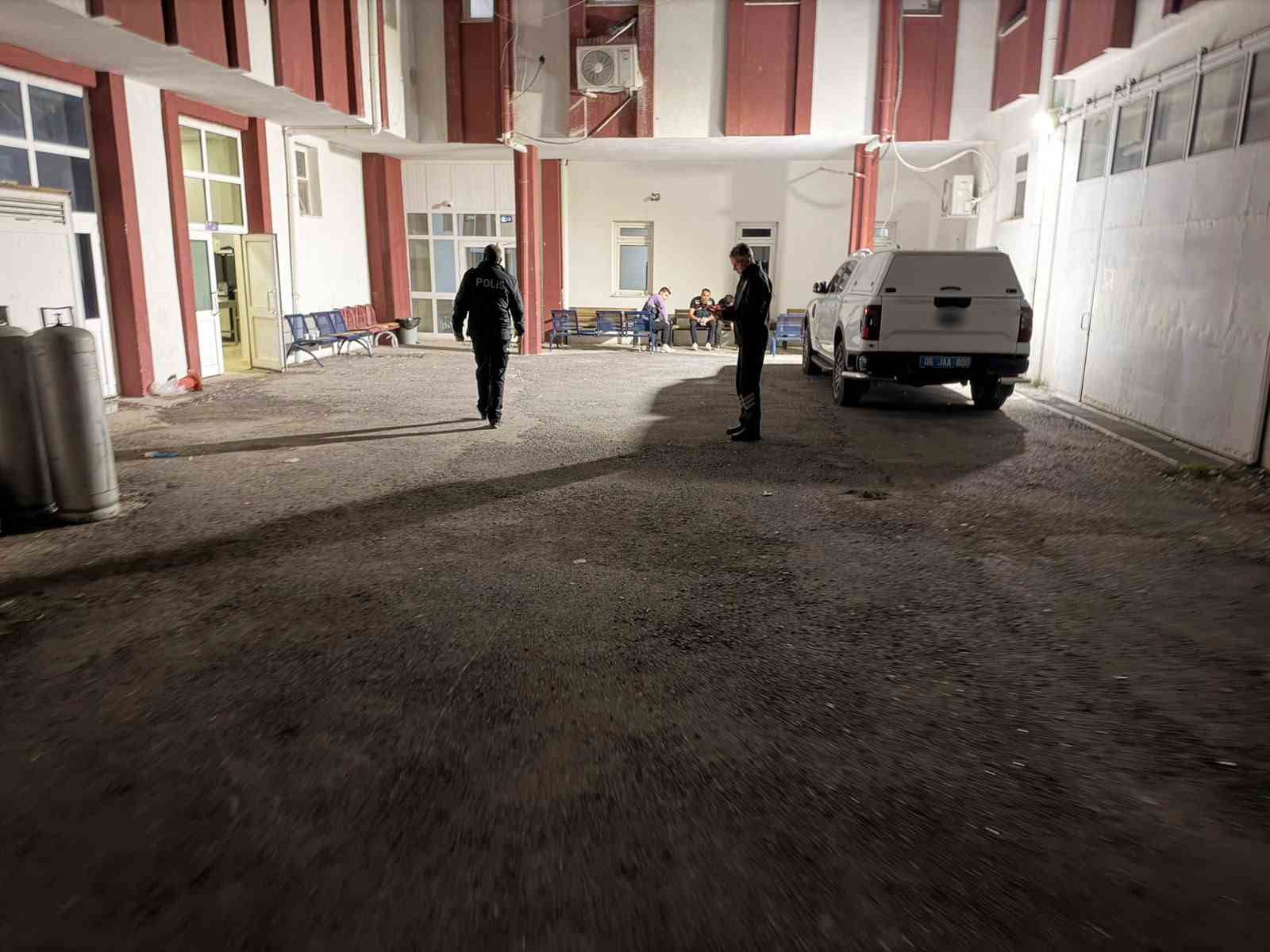 Traktörün altında kalan 12 yaşındaki kız çocuğu hayatını kaybetti