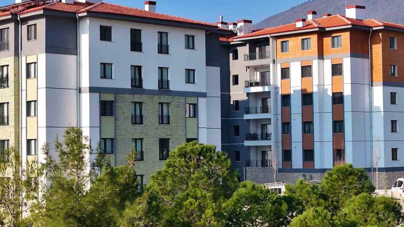 Kahramanmaraş Depremleri Sonrası Yeniden İnşa Çalışmaları ABD Medyasında Gündem
