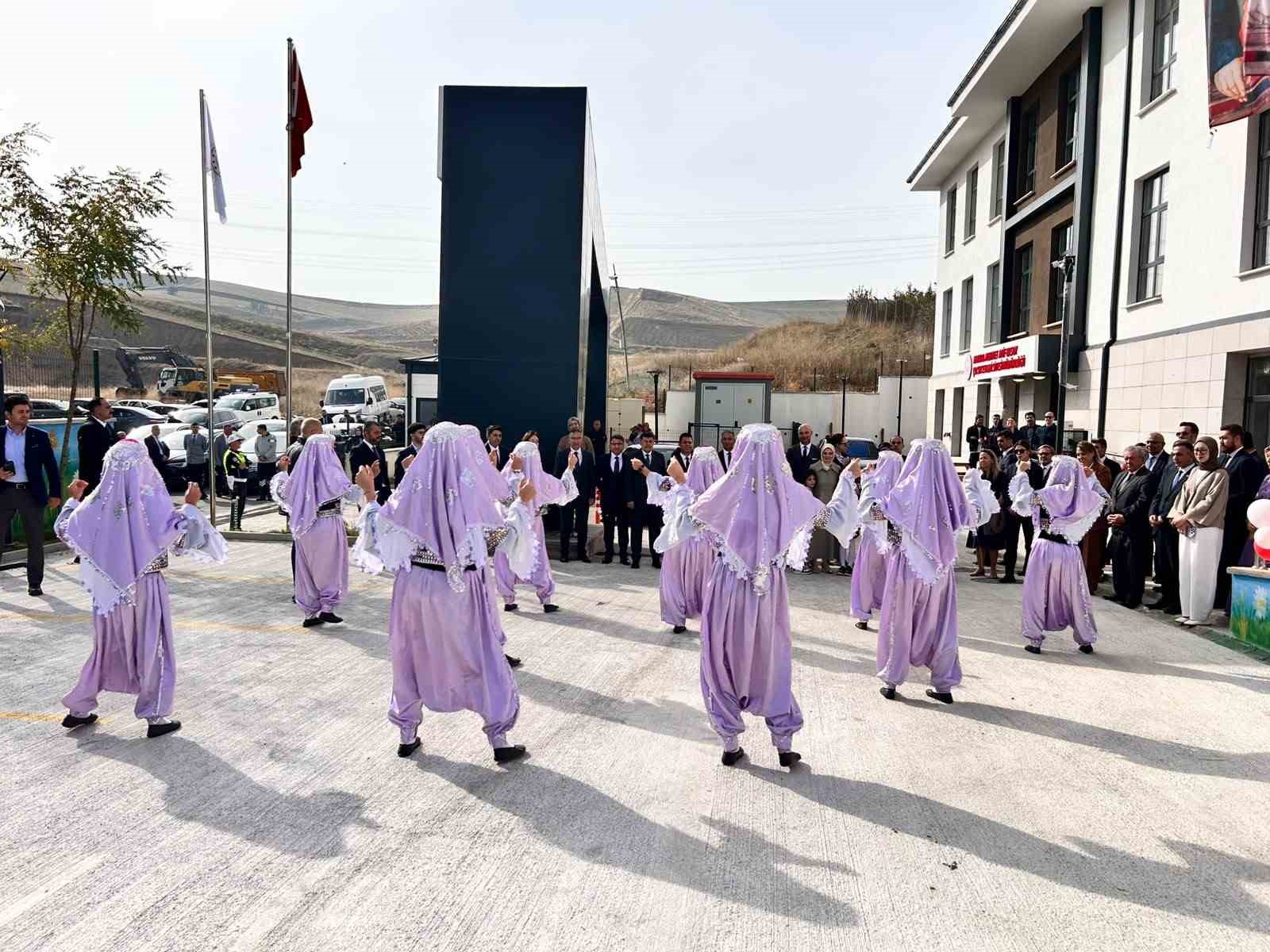 Bakan Göktaş: 199 Bin Çocuğun Aile Ortamında Büyümesine Destek Veriyoruz