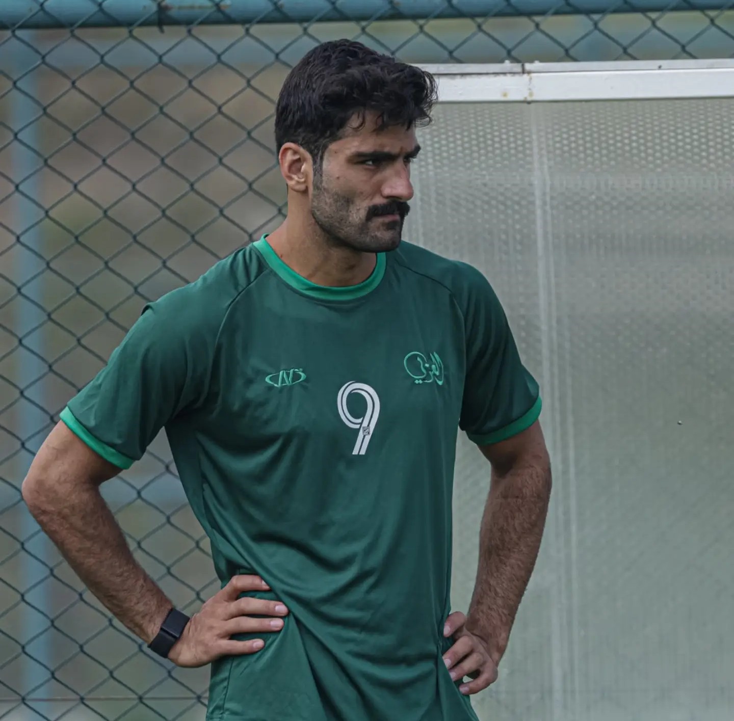Al Arabi SC, Yeni Sezon İçin Erzurum'da Kamp Yapıyor