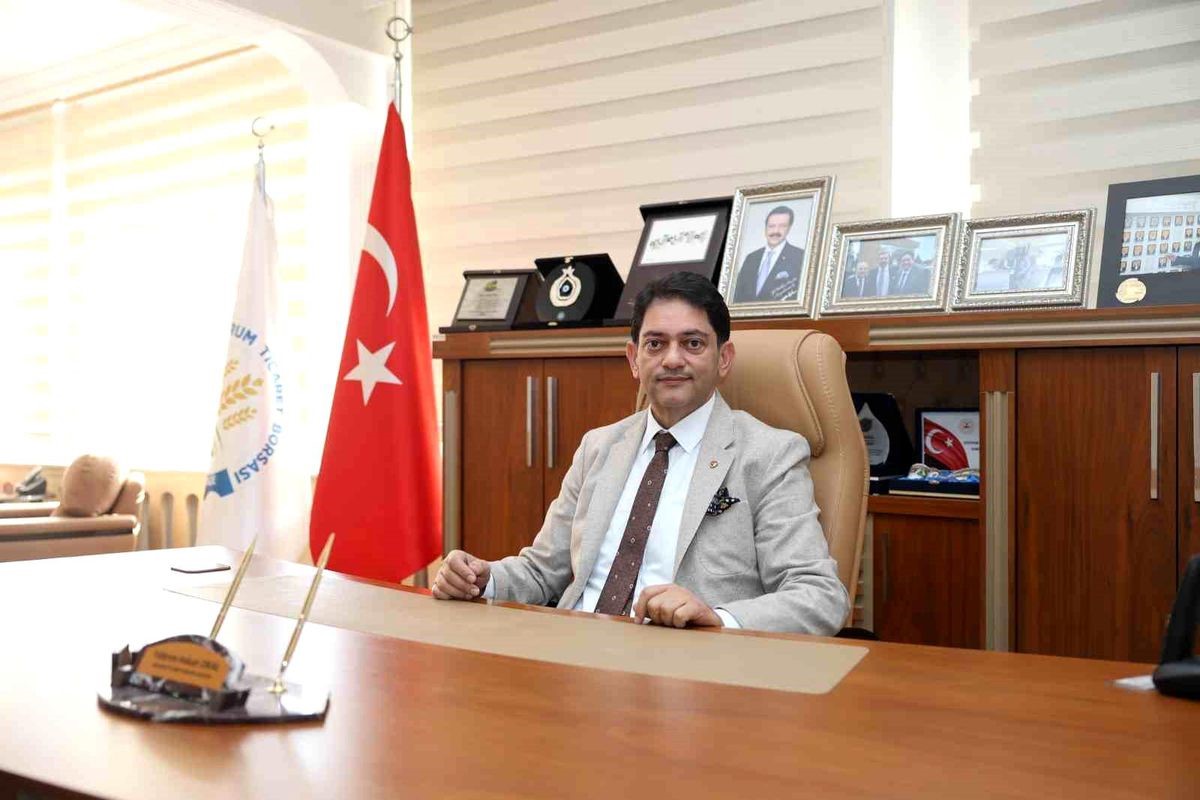 Erzurum Kongresi’nin 107. Yılı: Hakan Oral'dan Anlamlı Mesaj