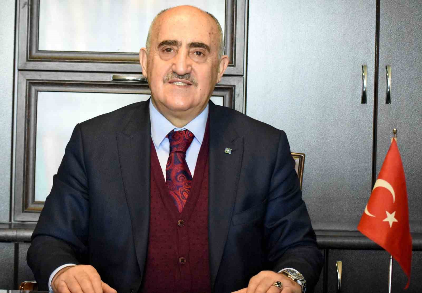 Erzurum Kongresi'nin 107. Yıldönümü: Bağımsızlık ve Milli Bütünlük Vurgusu