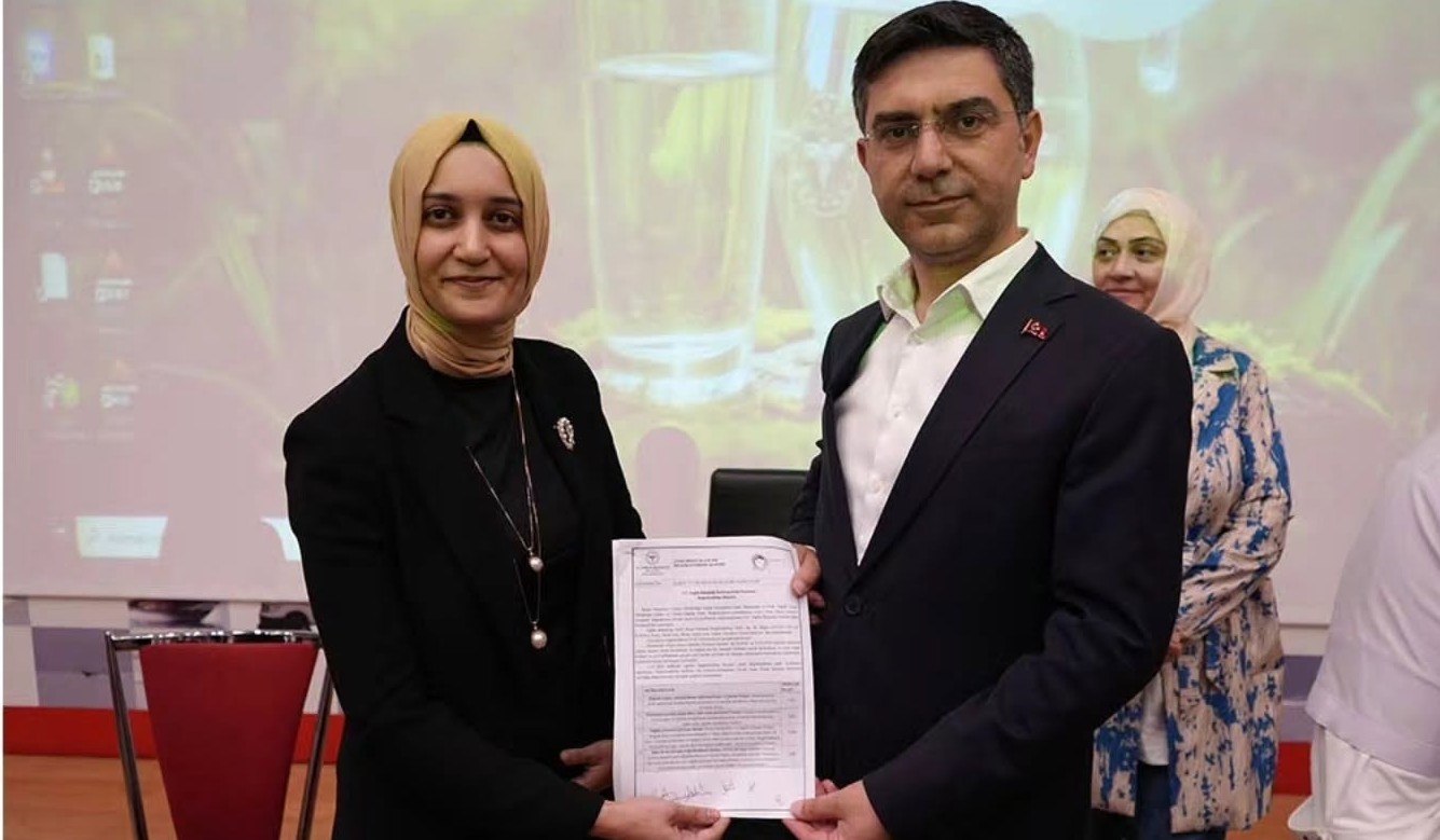Erzurum Şehir Hastanesi 'Anne Dostu Hastane' Unvanını Yeniden Kazandı