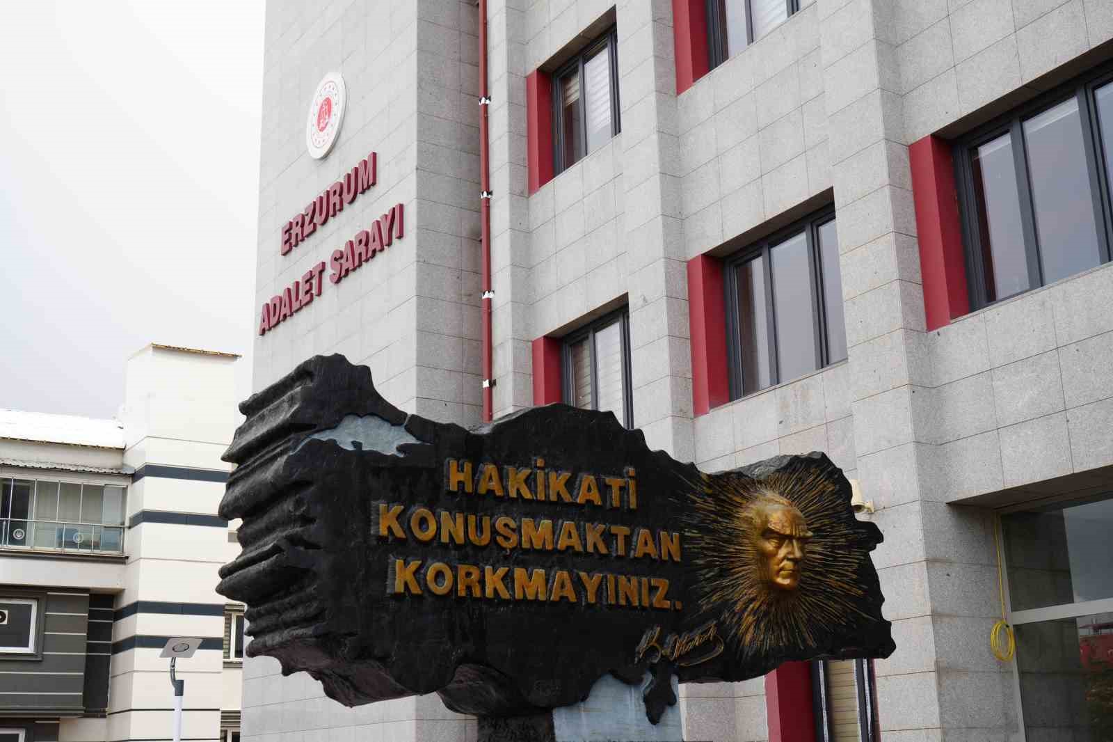 Gülistan Doku Davasında Ankara'da Önemli Gelişme: İki Gözaltı