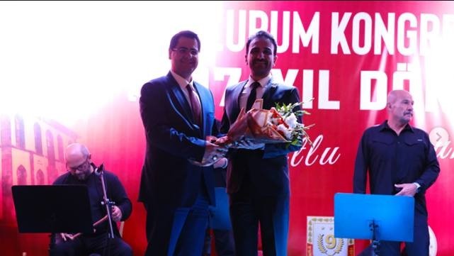 Bağcılar'da 23 Temmuz Coşkusu TRT Konseriyle Kutlandı
