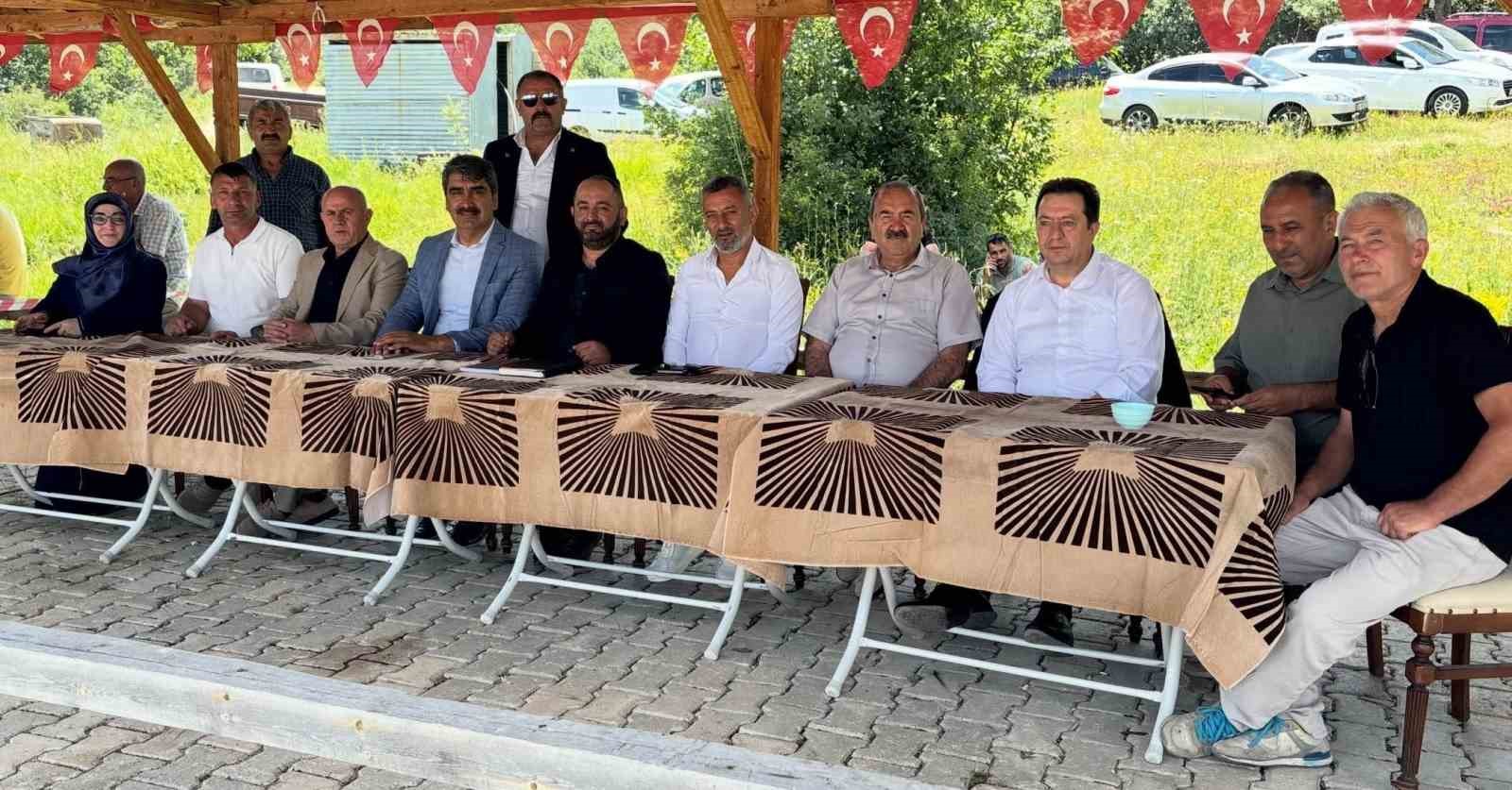 Koşapınar Yaz Festivali, Coşkuyla Kutlandı