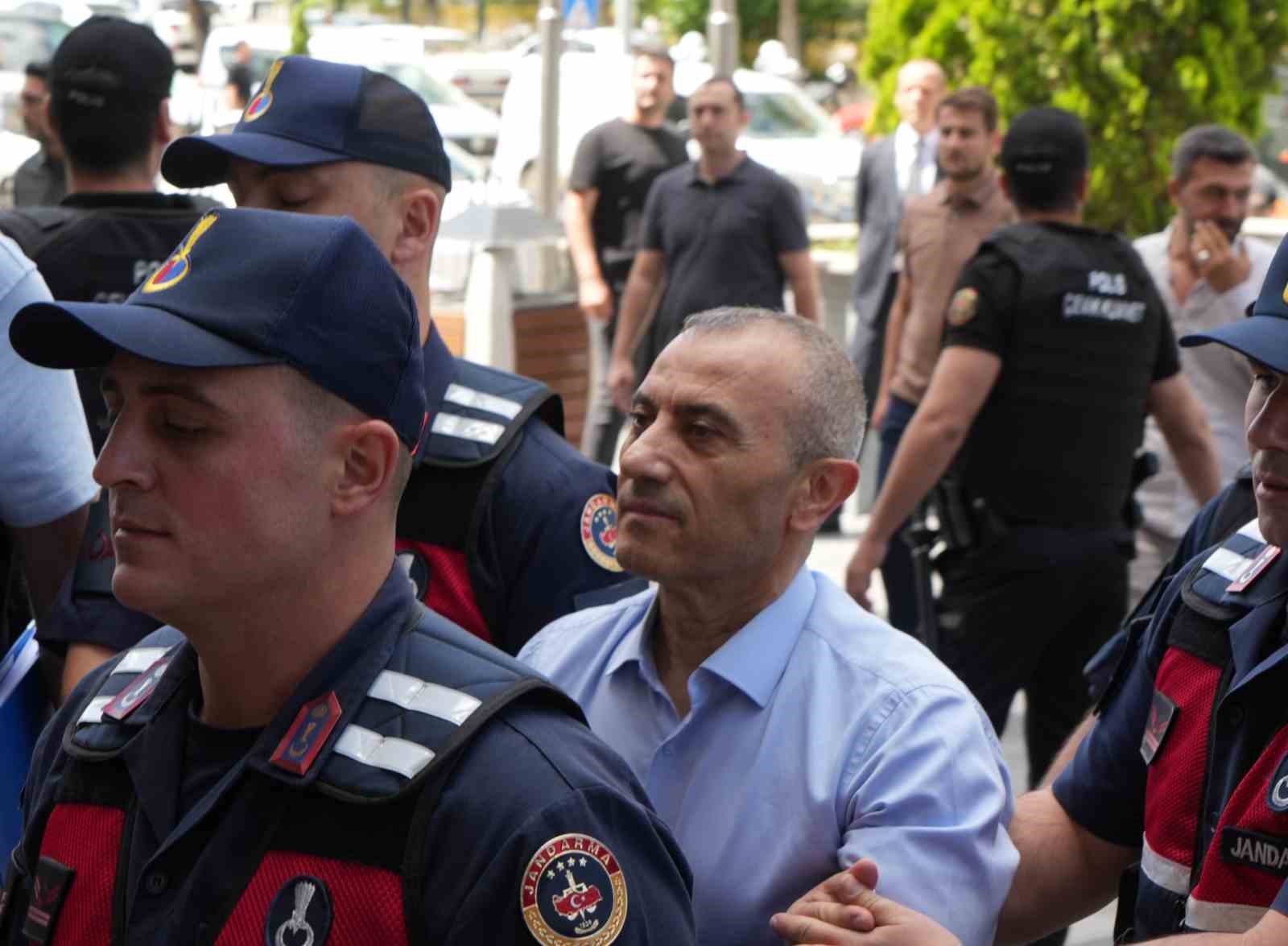 Gülistan Doku Davasında Şok Gelişmeler: Organize Suç Yapısı Ortaya Çıktı