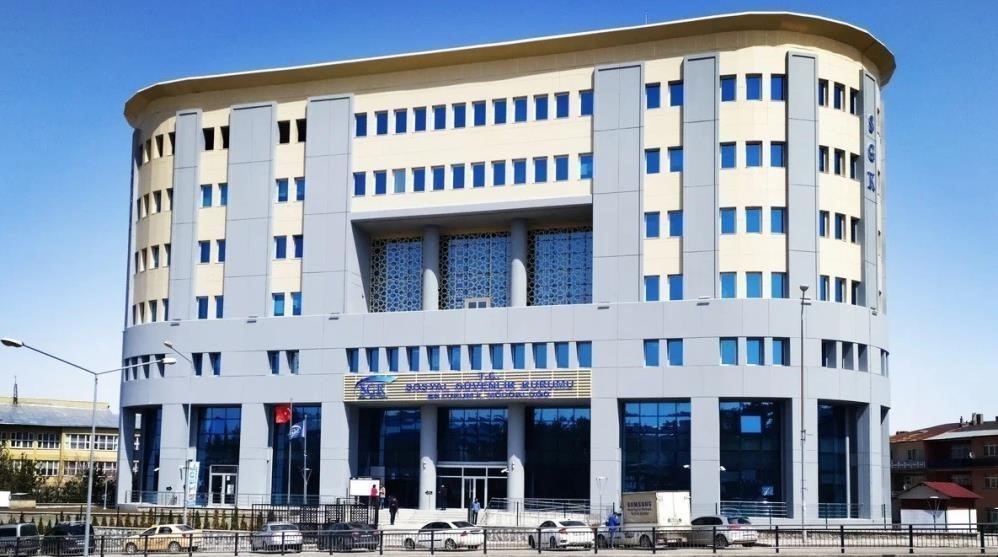 Erzurum'un Çalışma Hayatı: Son Durum ve İstatistikler