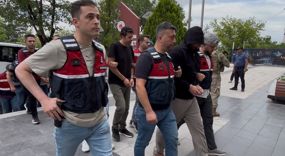 Gülistan Doku soruşturmasında 6 polis için tutuklama talebi