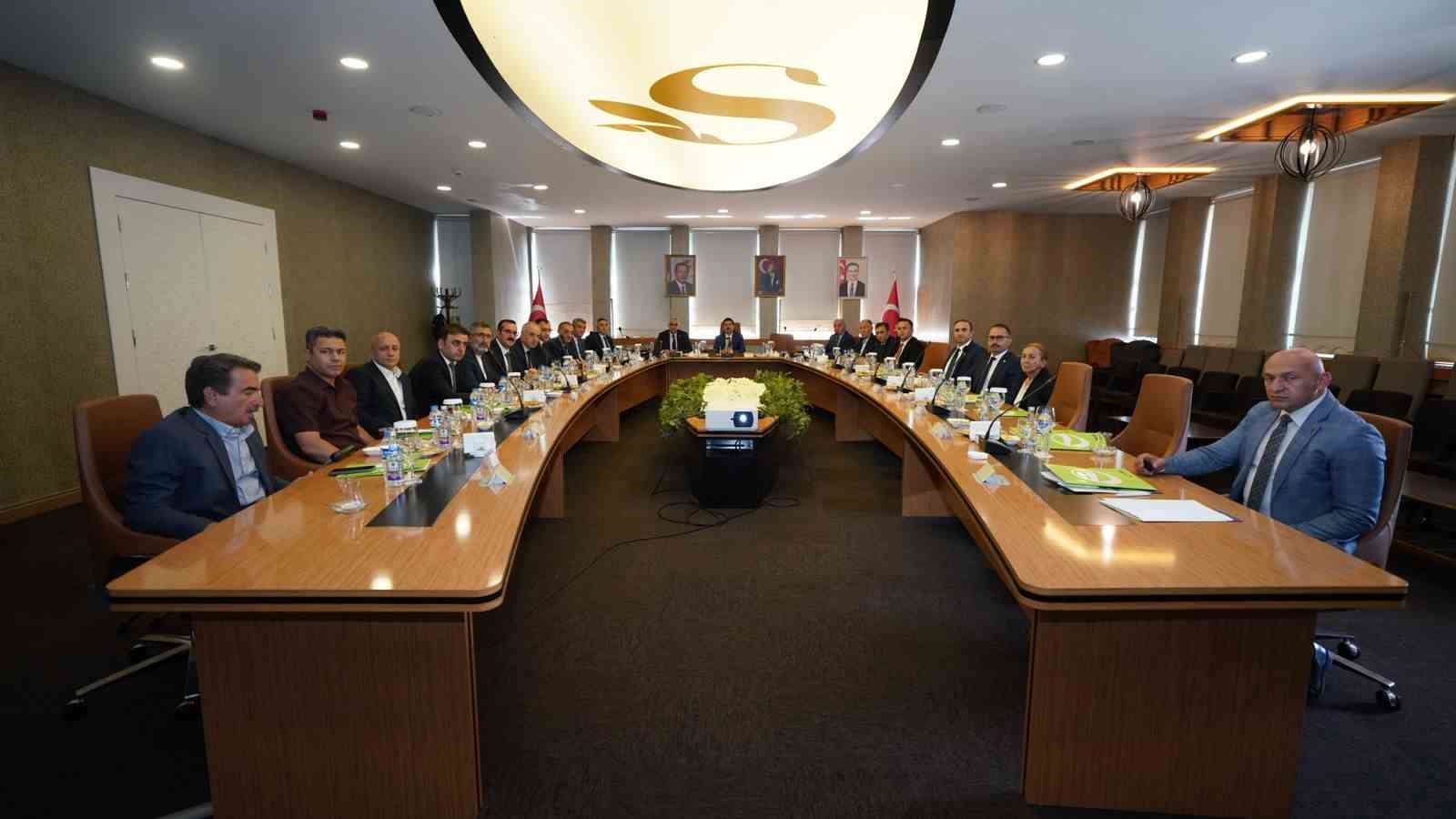 2026 İstihdam ve Mesleki Eğitim Zirvesi Gerçekleşti