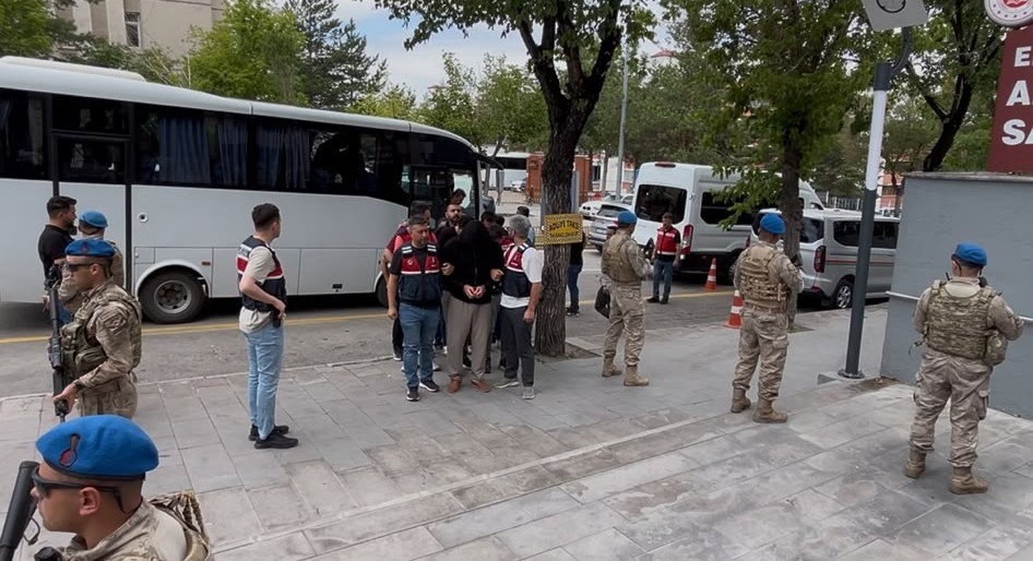 Gülistan Doku Soruşturmasında Tutuklu Sayısı 20’ye Ulaştı