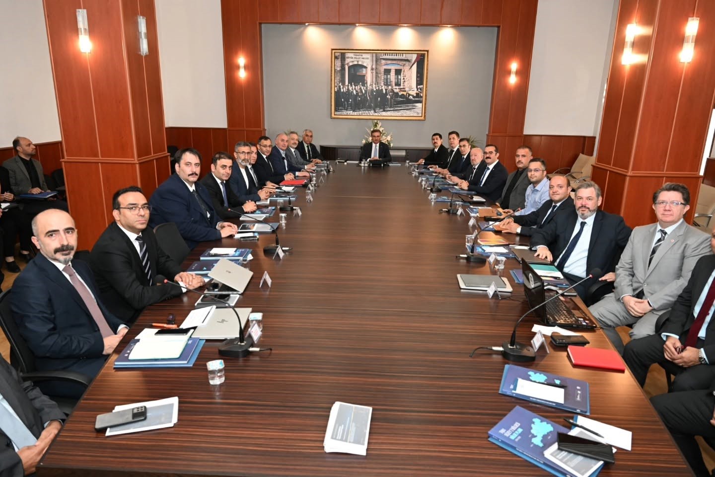 Erzurum Dijital Dönüşüm İçin İlk Adımları Attı