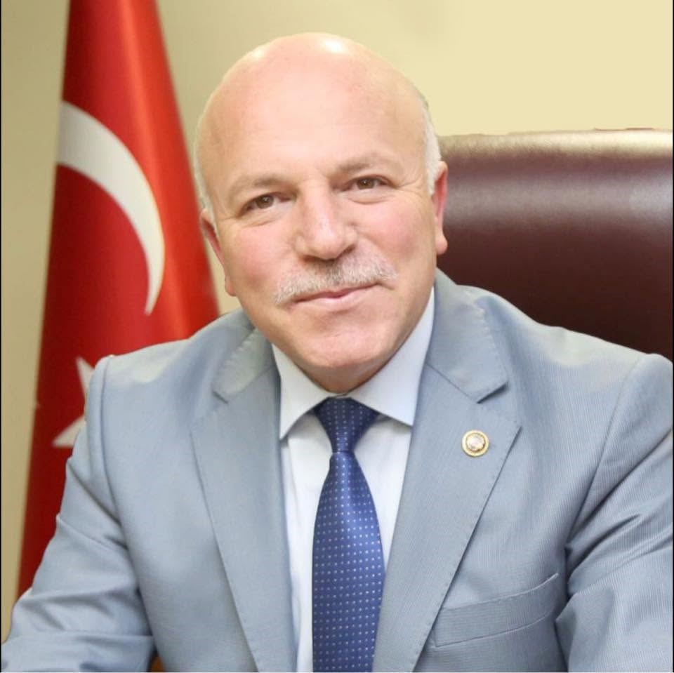 Yenişehir 2. Marketler Bölgesi Yenileniyor: Erzurum'da Asfalt Seferberliği Devam Ediyor