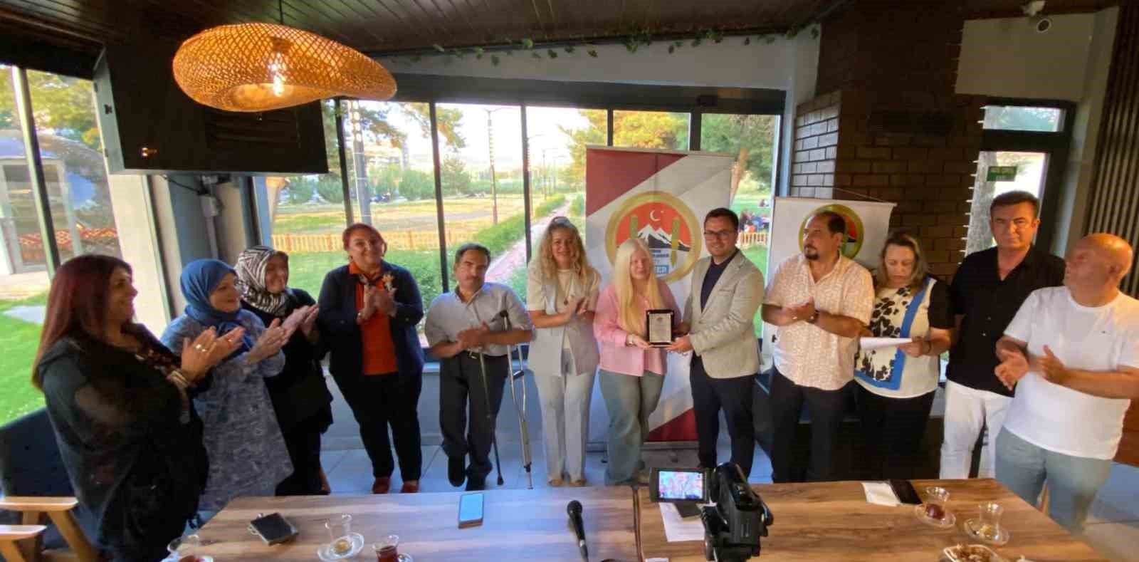 Bağcılar'da 'Engelsiz Medya, Güçlü Gelecek' Projesi ile Farkındalık Yaratıldı