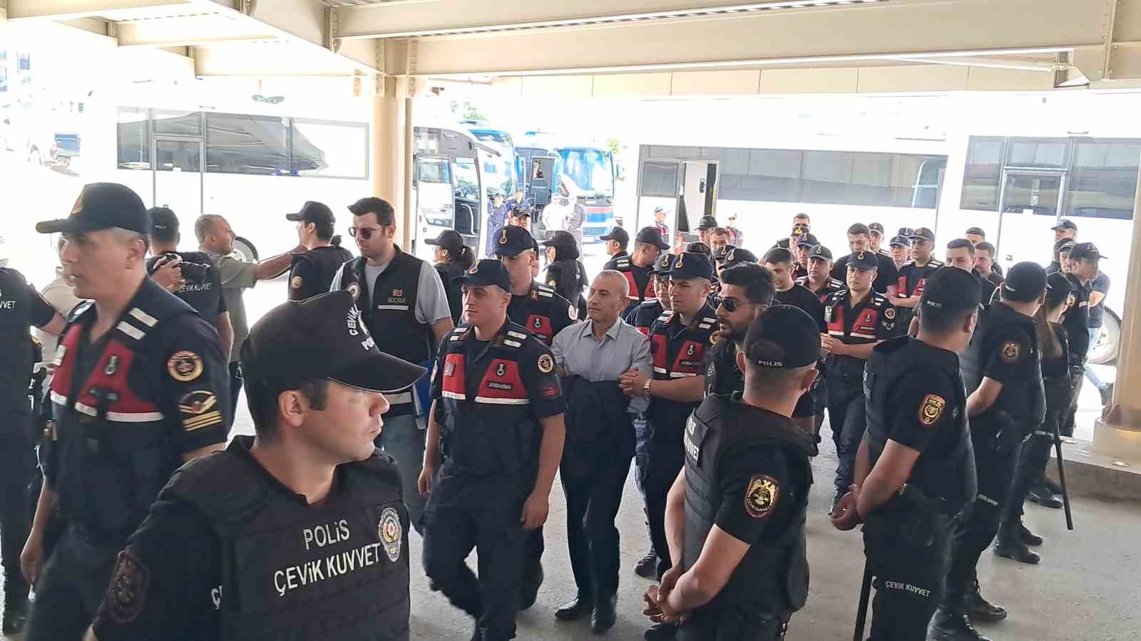 Gülistan Doku davasında iki yeni tutuklama