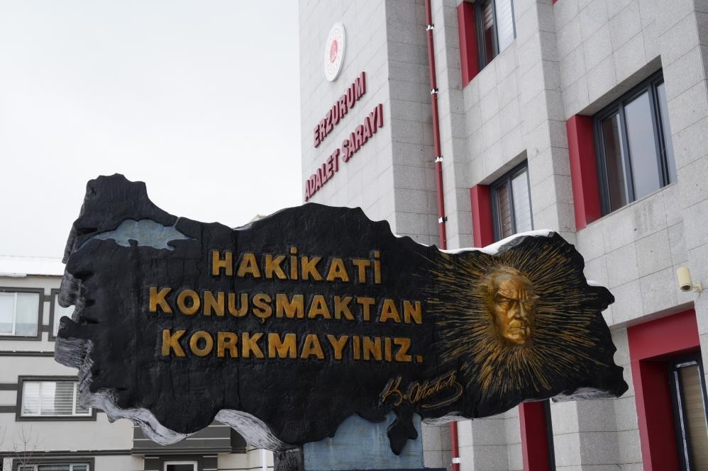 Gülistan Doku davasında 13 tutuklama, eski müdür de dahil!