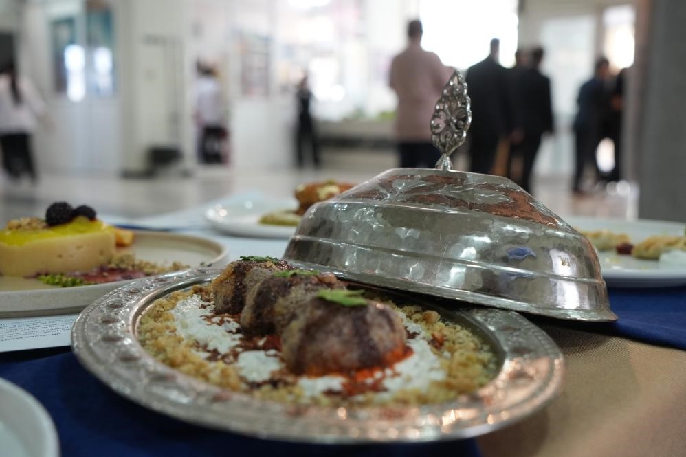 Erzurum'un Gastronomi Mirası Geleceğe Taşınıyor