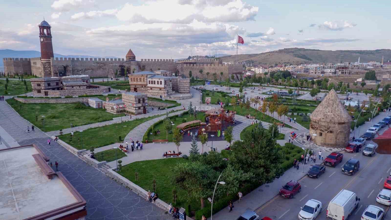 Erzurum’un Eşsiz Lezzetleri Tescil İçin Gün Sayıyor
