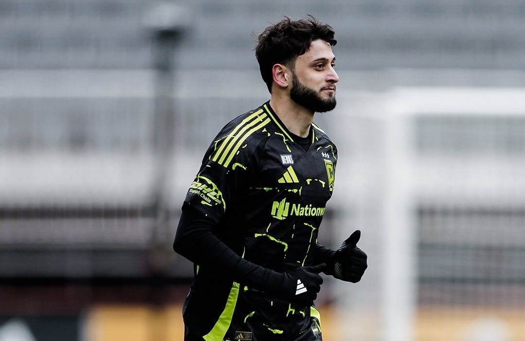 Nariman Akhundzada Erzurumspor'a Geliyor!