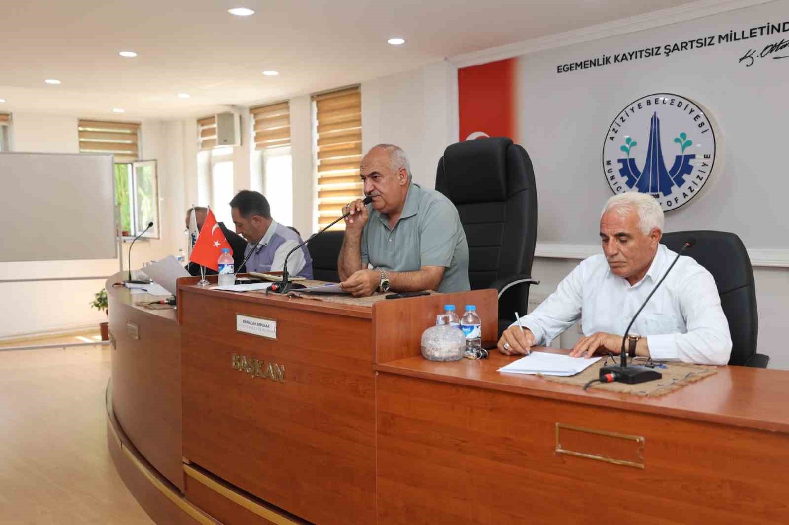 Bağcılar'da Vefa: Muhtar Erdinç Altun'un Adı Bir Caddeye Verildi