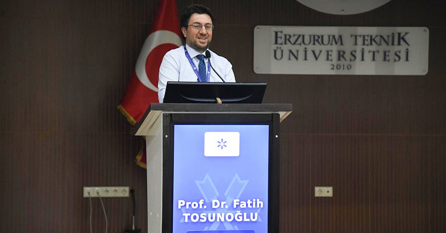 Bağcılar'dan Dünya'ya Açılan Kapı: ETÜ’lü Akademisyenin İngiltere Macerası