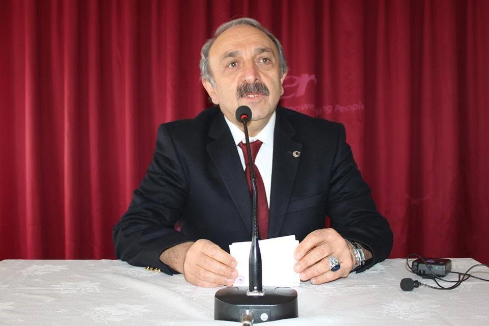 Savunma Sanayii İçin Erzurum'un Güçlü Vurgusu