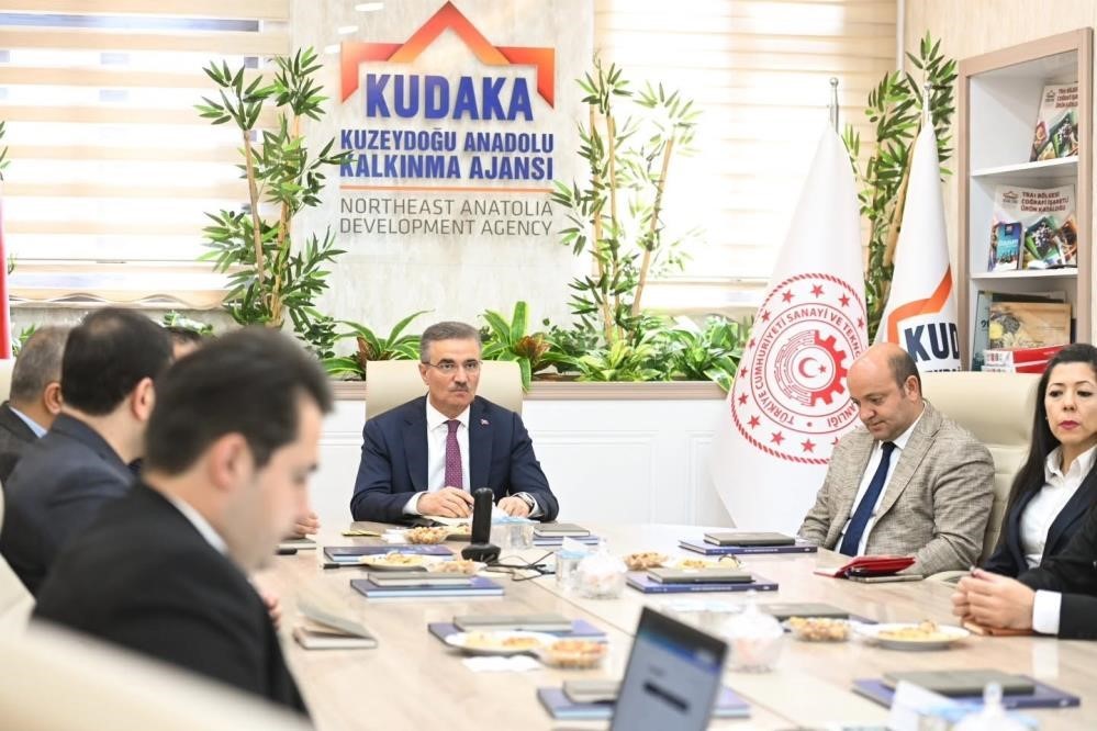 KUDAKA, 68 Projeye 147 Milyon TL Destek Sağladı