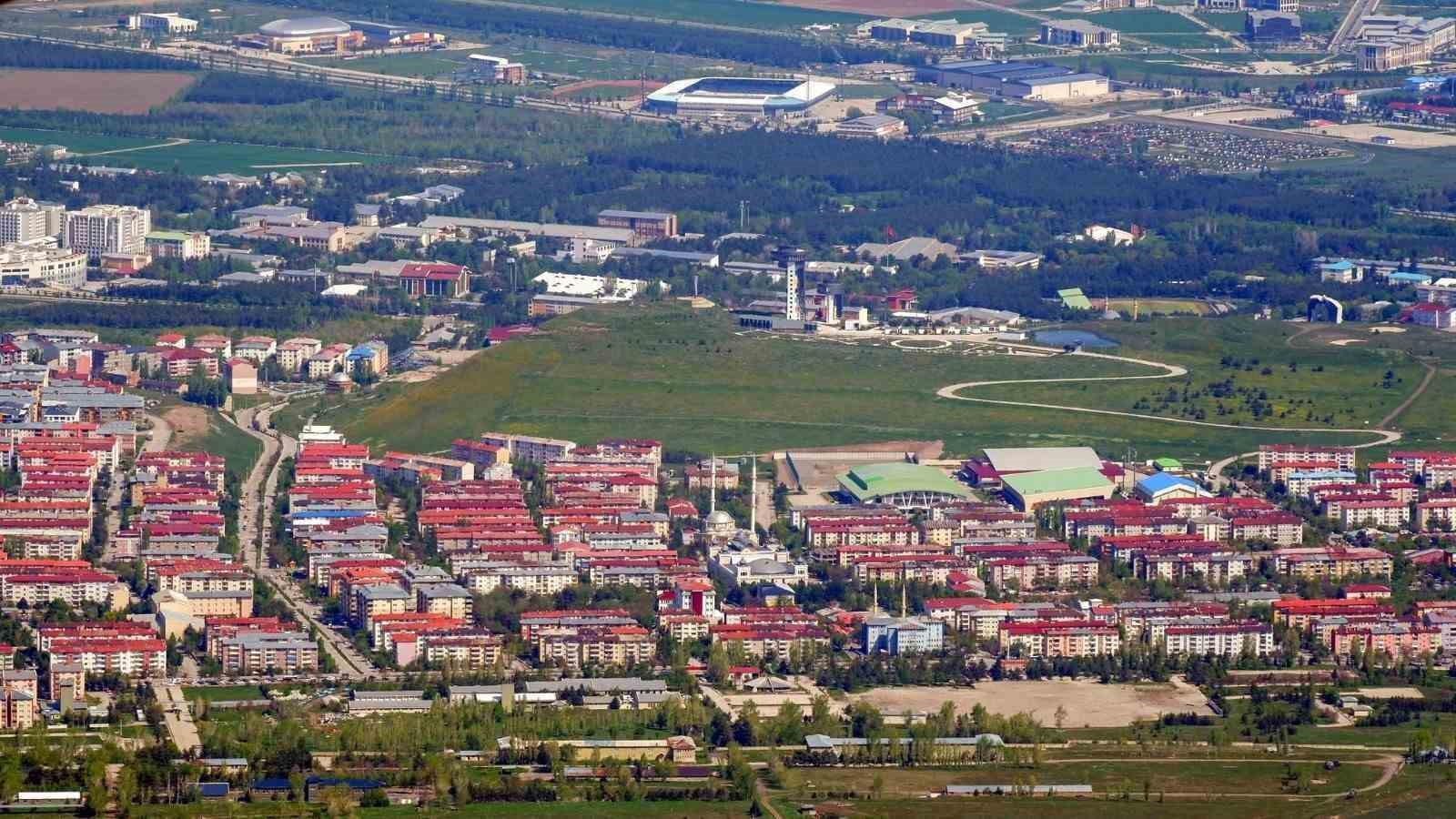 Yabancılara Erzurum'da Konut Satışı: İlk Yedi Ayda Sadece Beş Satış