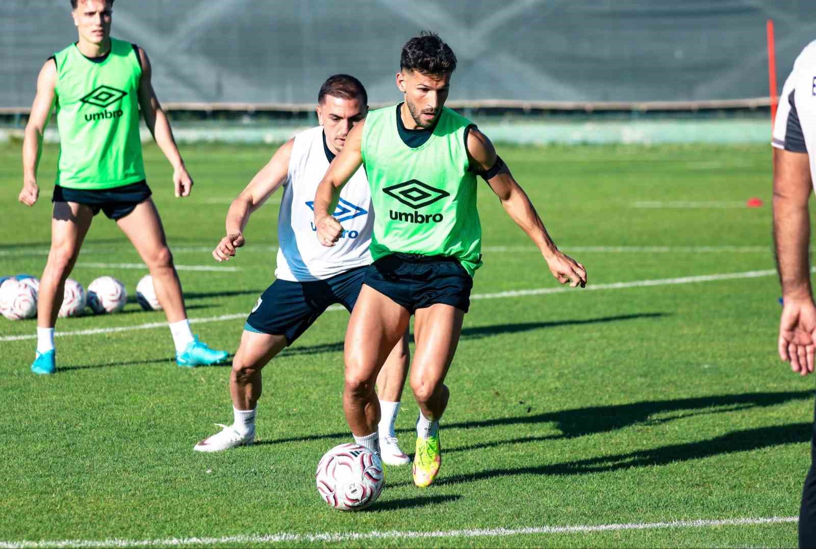 Erzurumspor ve Amed Sportif, Süper Lig’de 9. Kez Karşılaşıyor