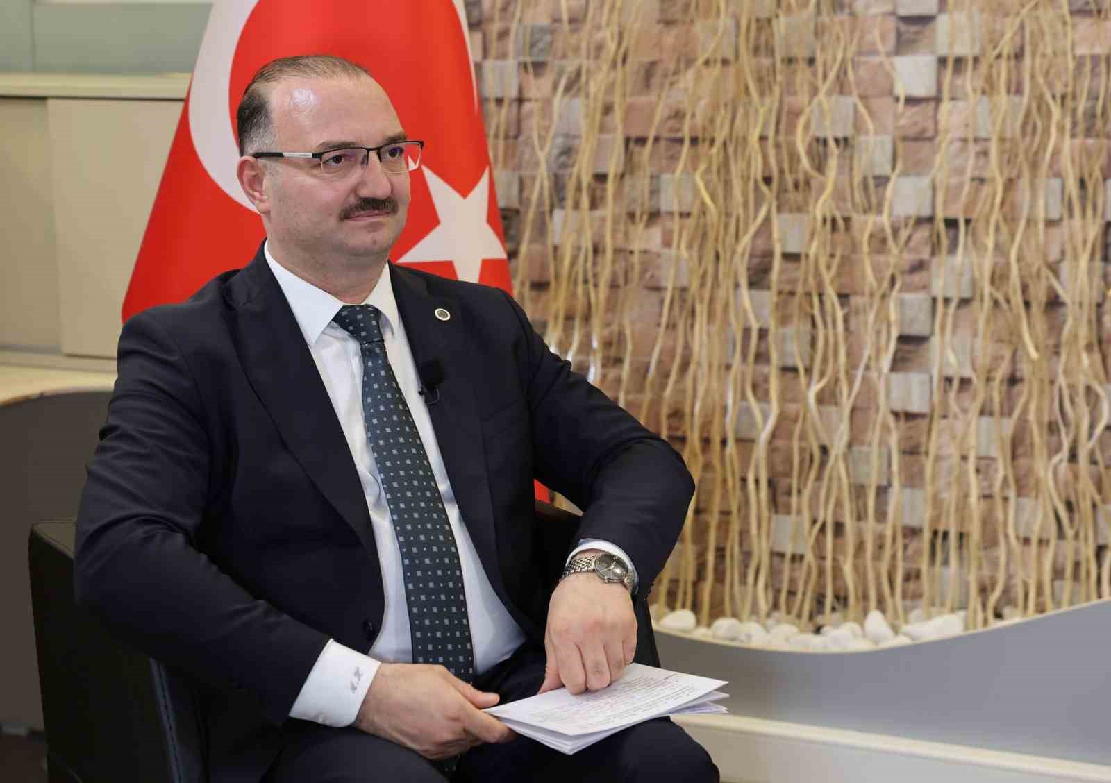 Atatürk Üniversitesi, ARWU 2026’da Türkiye’de 6’ncı, Dünyada İlk 900’de