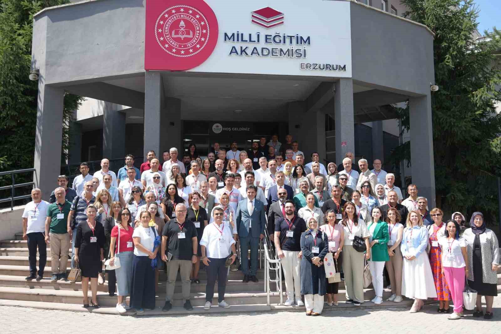 Mesleki Eğitimde Yeni Dönem: Türkiye Yüzyılı Maarif Modeli ile Öğretmenler Güçleniyor
