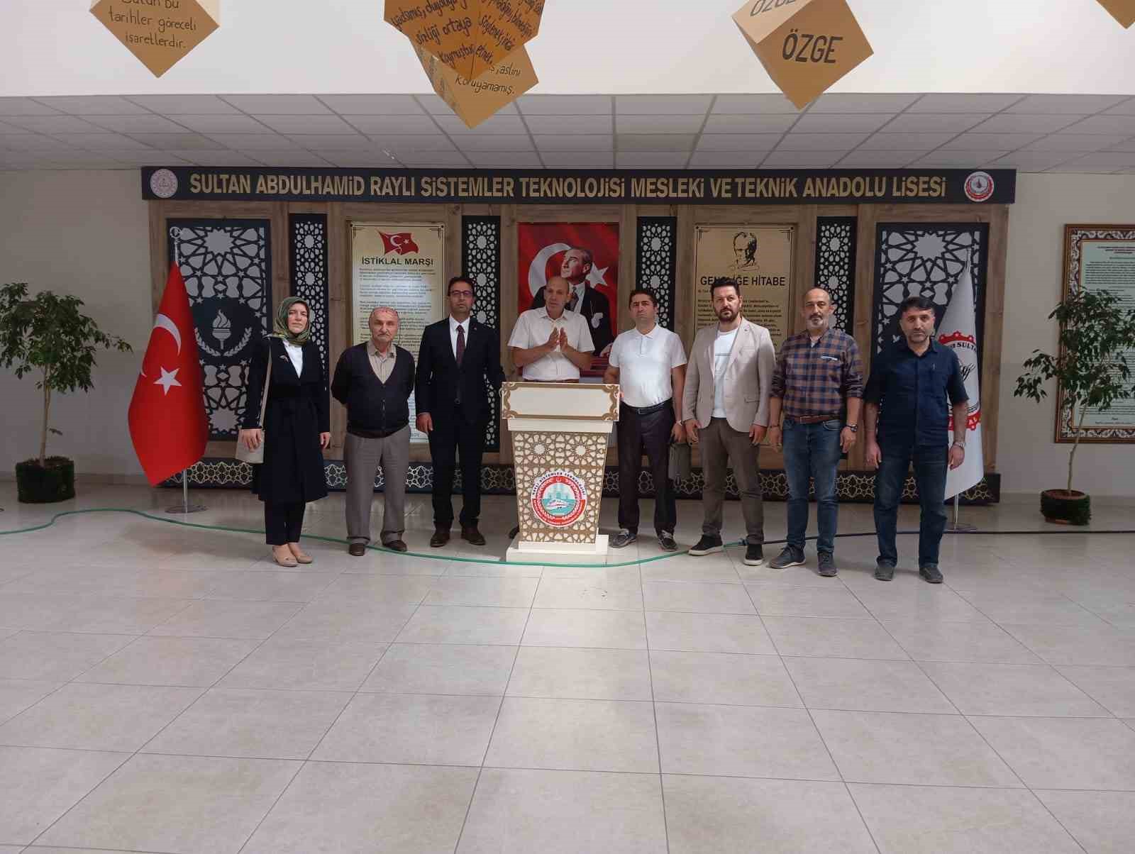 Mesleki Eğitimde Yeni Bir Dönem: Erzurum ve İstanbul İş Birliği