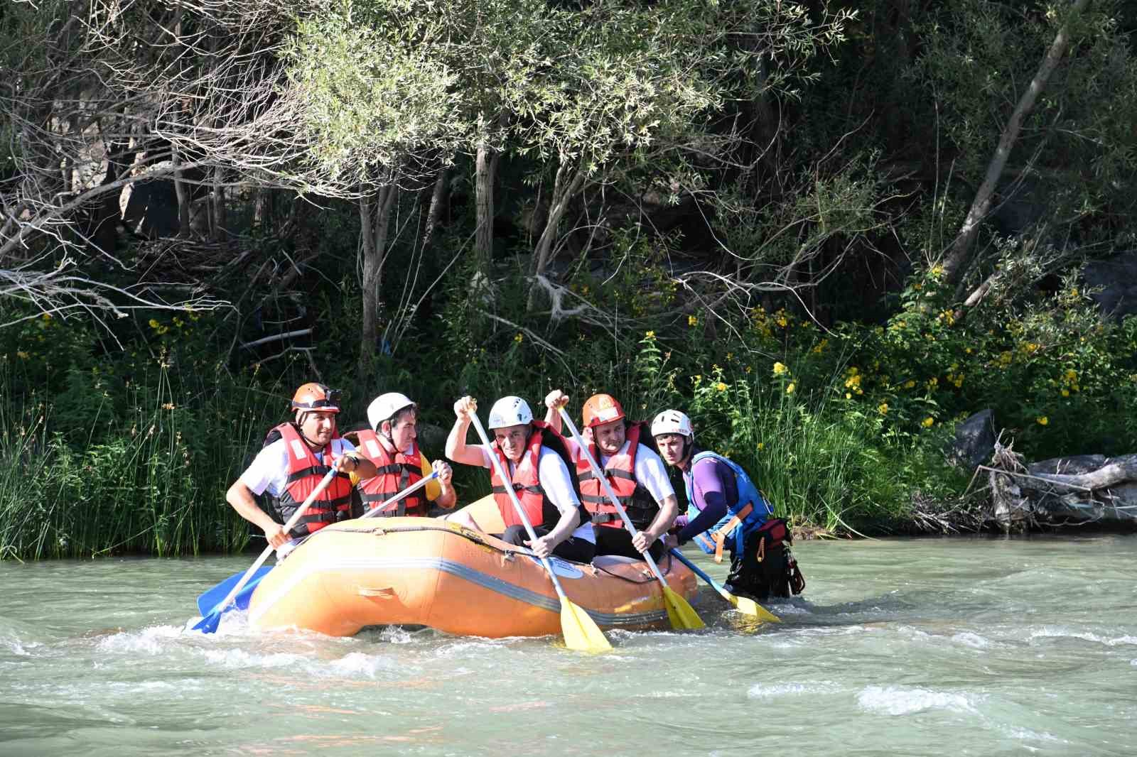 Palanextreme 2026 Sezon Finali: Doğa ve Sporun Buluştuğu Yer
