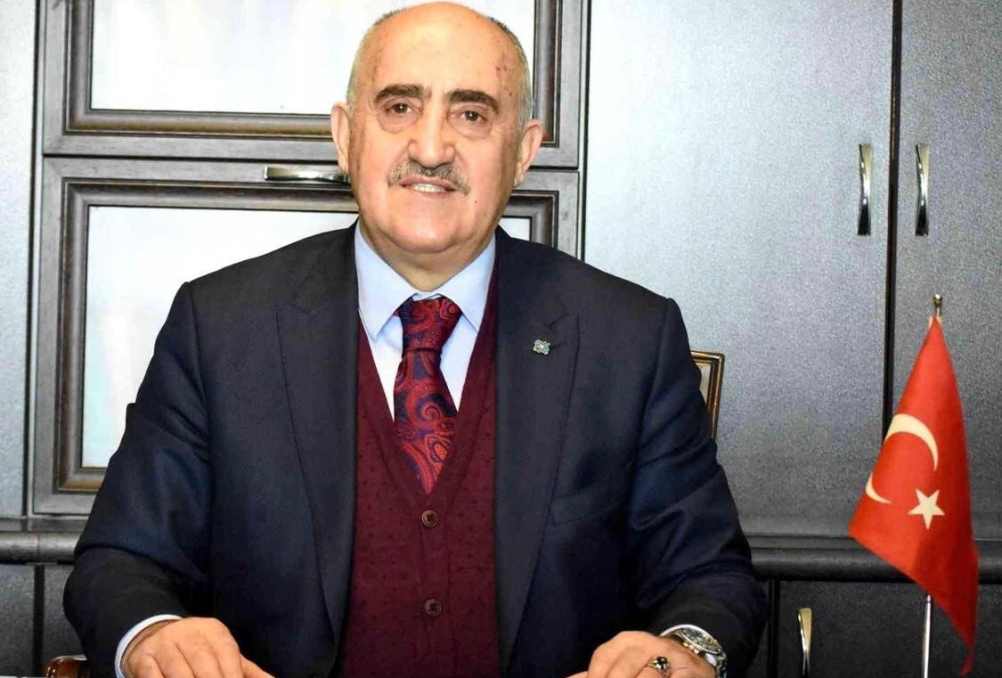 Malazgirt Zaferi’nin 955. Yıldönümünde Coşku Doruğa Çıktı
