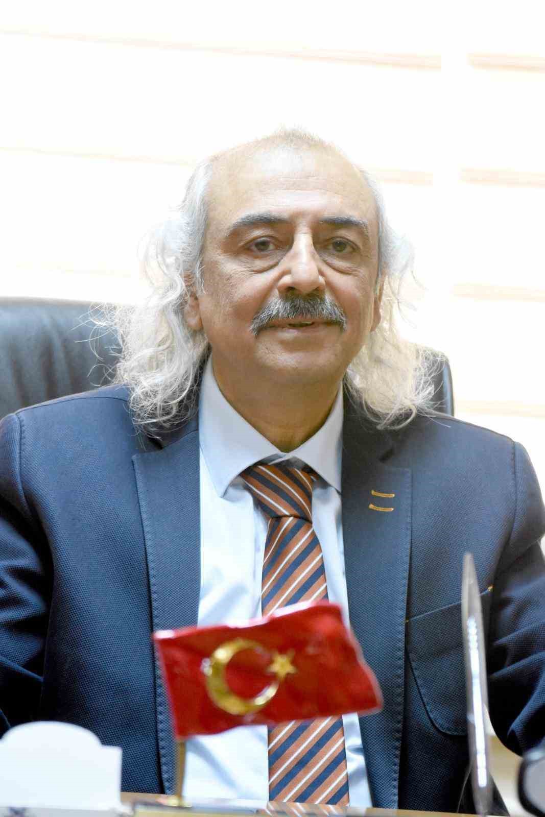 Malazgirt Zaferi'nin 955. Yılı Kutlandı: Başkan Özden'den Anma Mesajı
