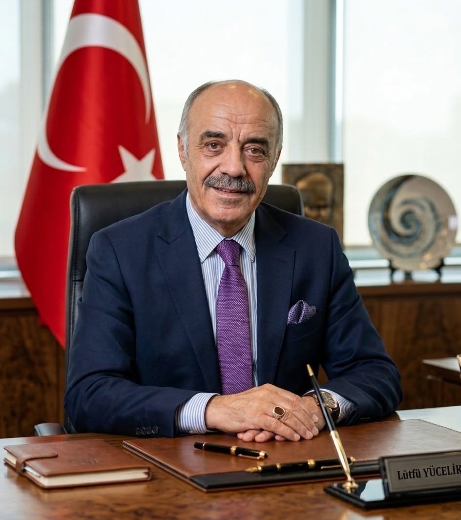Lütfü Yücelik: "Erzurum İçin Güçlü Bir Gelecek Amaçlıyoruz"