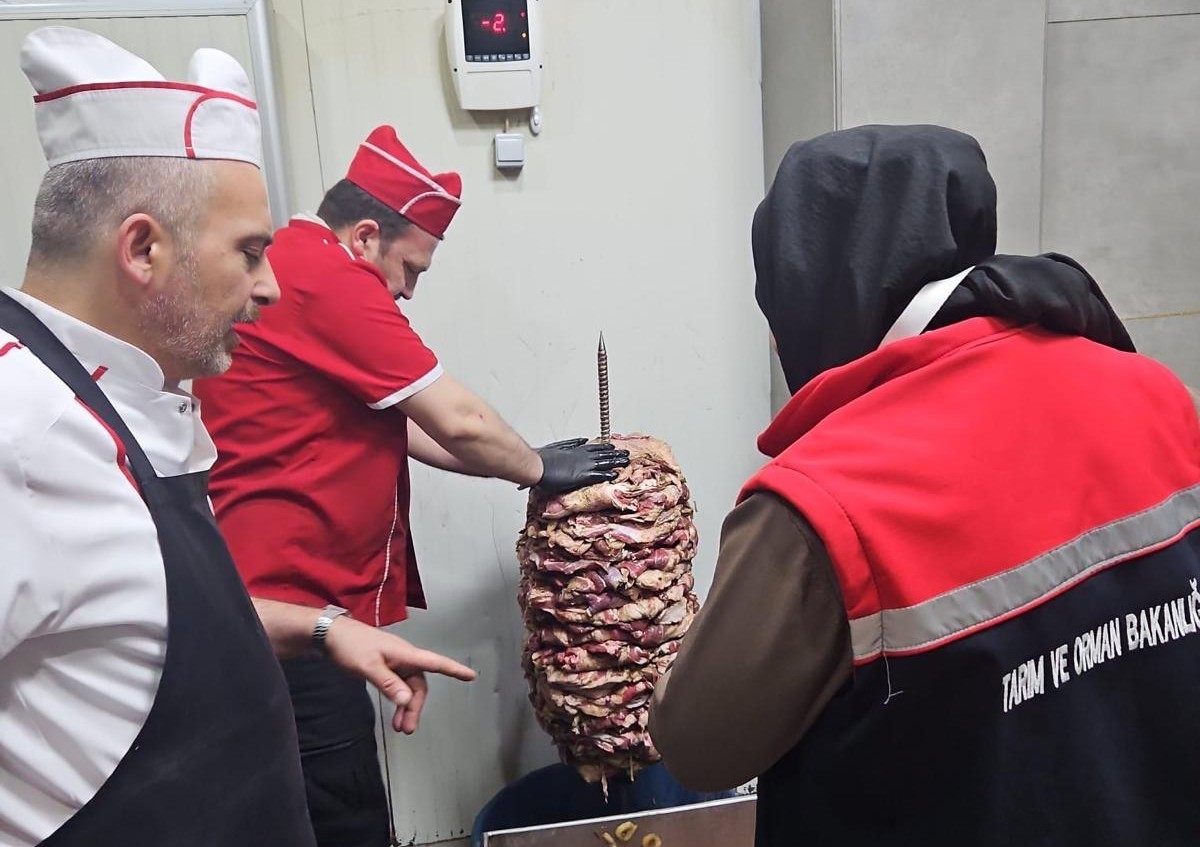 Bağcılar'da Gıda Denetimleri Aralıksız Devam Ediyor, 249 İşletme Kontrol Edildi