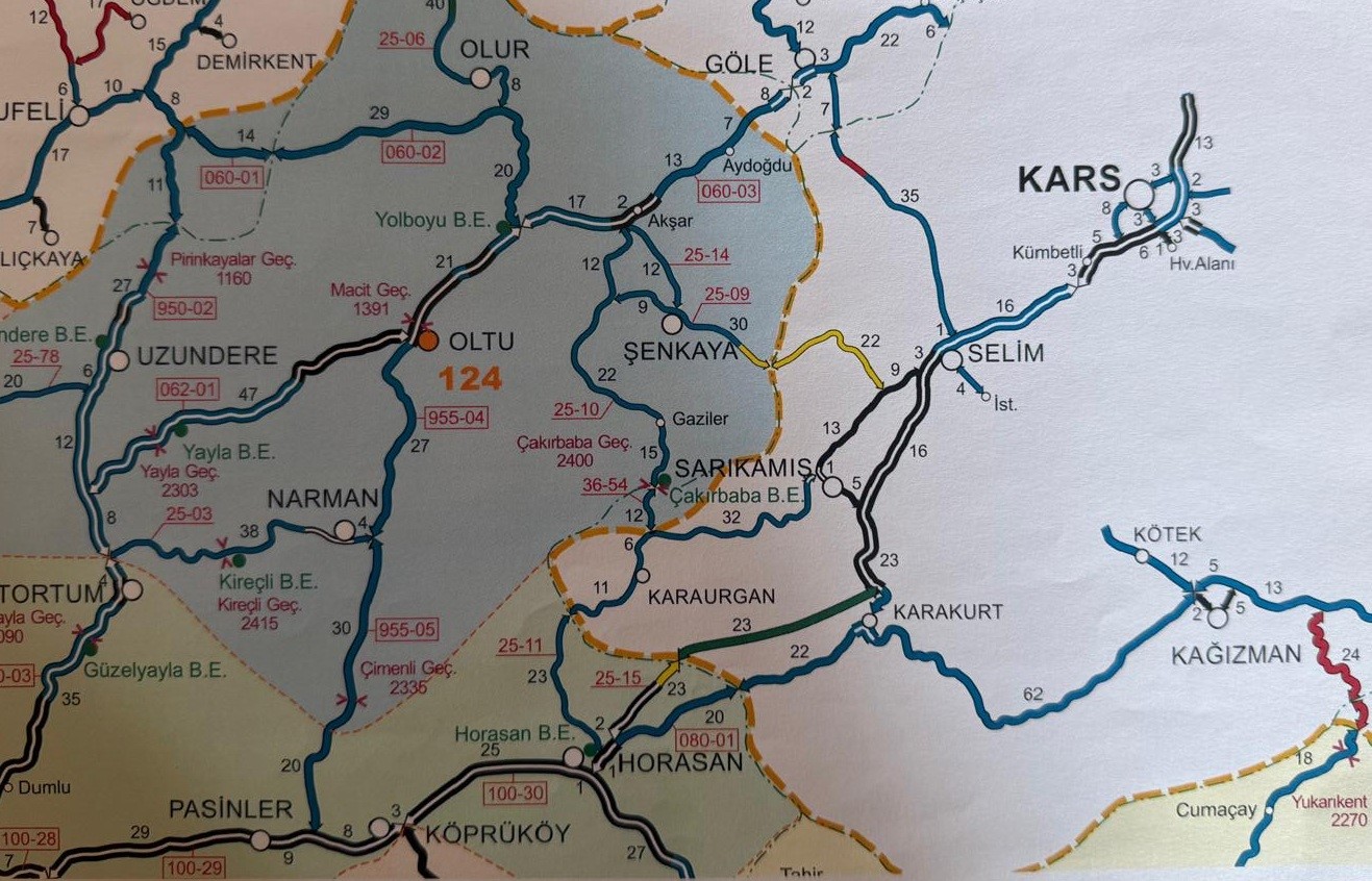 Sarıkamış Anmaları İçin Yeni Bir Seferberlik Başlatıldı