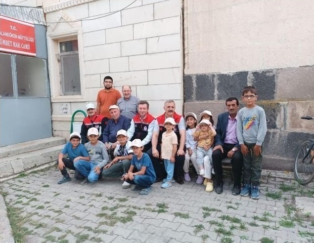 Cuma Buluşmaları ile Tarımda Yeni Adımlar Atılıyor