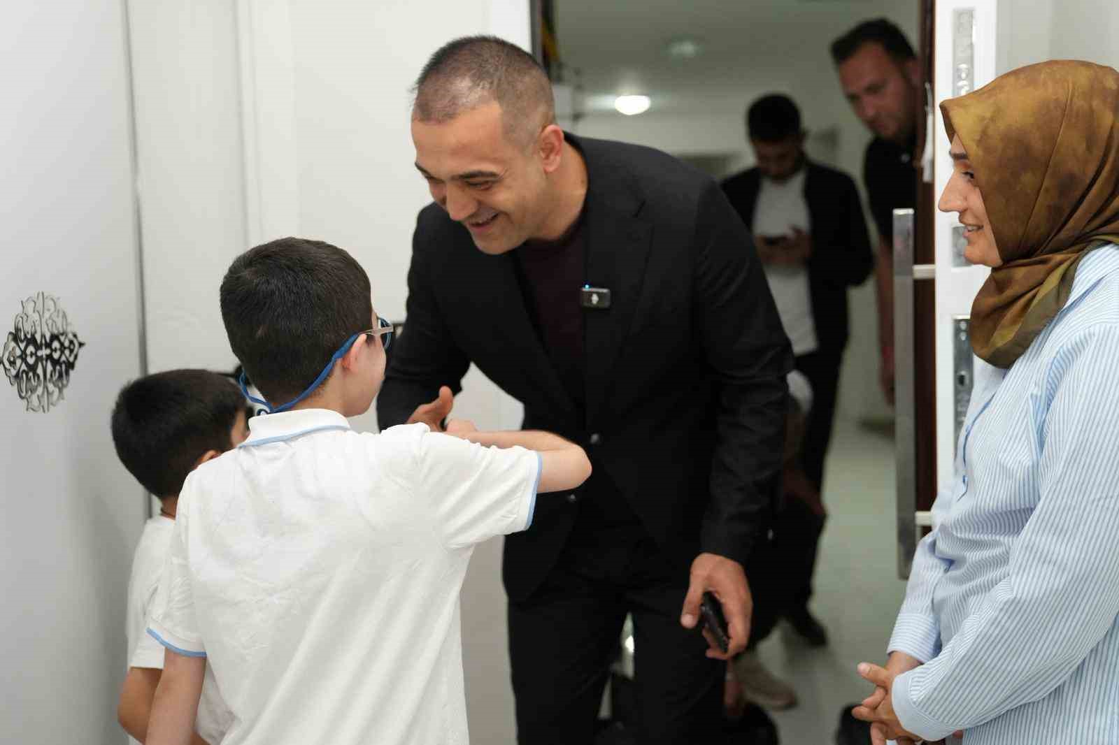 Ahmet Sami İçin Zaman Daralıyor: 25 Gün Kaldı, 200 Bin Dolar Gerekli