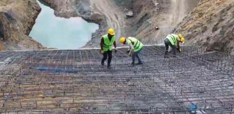 Erzurum'a 255 Milyon TL’lik Sulama Projesi Müjdesi