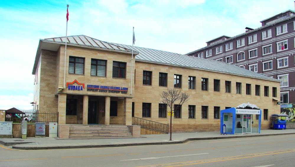 KUDAKA'nın Yerel Kalkınma Projeleri İle Bölge Ekonomisine Katkısı