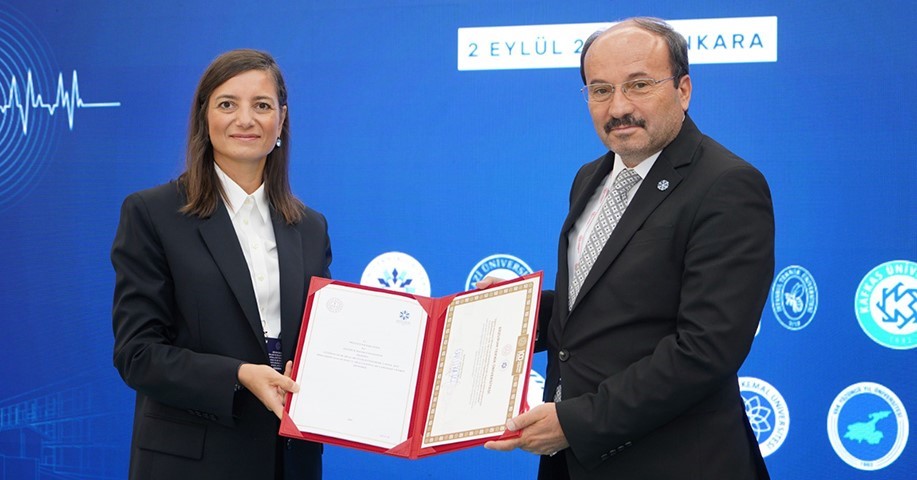 Bağcılar'da Eğitim Yapılarının Güvenliği İçin Önemli Protokol İmzalandı
