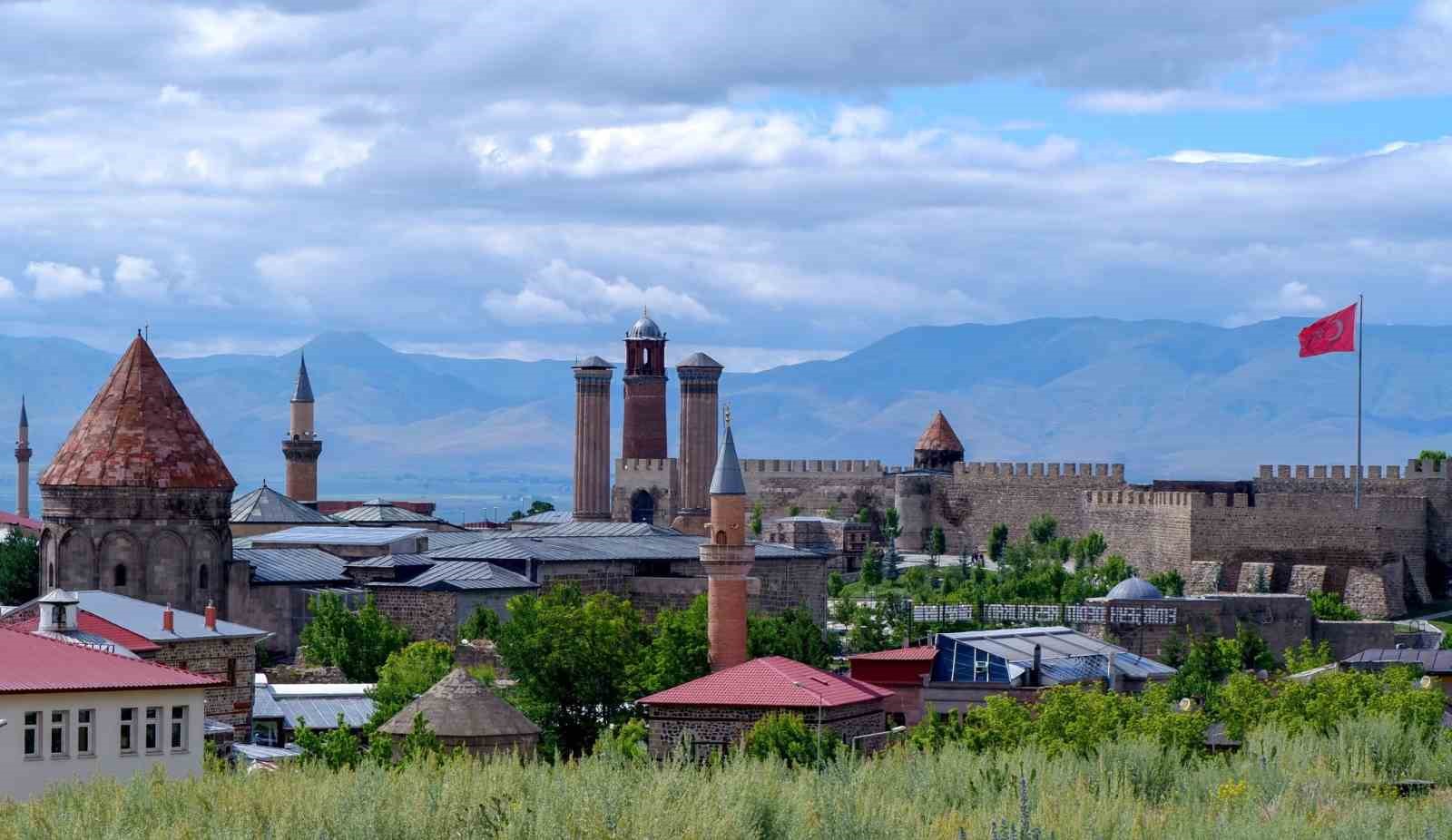 Erzurum, Memleket Hasretiyle 8. Sıraya Yerleşiyor